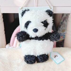 Jellycat Retired Little Panda NWT